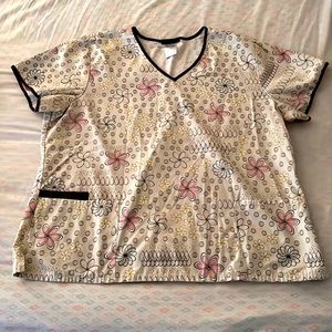 2XL Bundle scrub tops